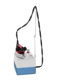 Resim Kazanlı Ütü Süper Mini 3.5lt / Mgm/mn 1035 
