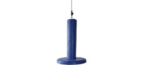 Resim Silindir Sensory Swing Salıncak 