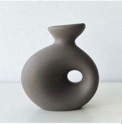 Resim Seramik Vazo Vz162-4 