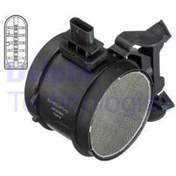 Resim Delphi Af10360-12b1 Maf Sensörü Mercedes C230-c280-c300-c350 6001550660 