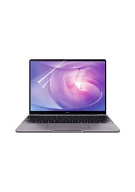 Resim Huawei Uyumlu Matebook 14S 2021 Zore Ekran Koruyucu 