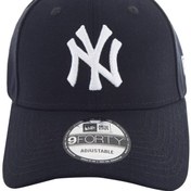 Resim New Era Ne10047538 Mlb The League New York Yankees Offical Team Colour 