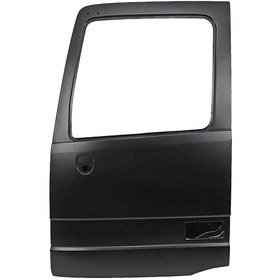 Resim Kapı Komple Actros Mp1 Sol (Kahveci Premium) - A9417200805 