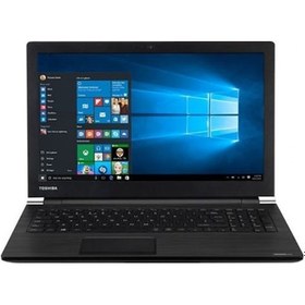 Resim Toshiba Portage X30-D-10K i7-7500U 16 GB 512 GB SSD 13.3" W10P Dizüstü Bilgisayar 