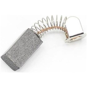 Resim BDR S-104 Yuvarlak Kesim Motor Kömürü 