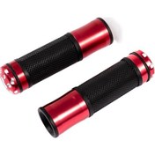 Resim Cg 125 Elcik Takım Kırmızı Alüminyum 