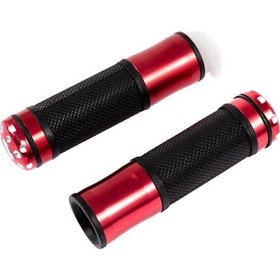Resim Cg 125 Elcik Takım Kırmızı Alüminyum 