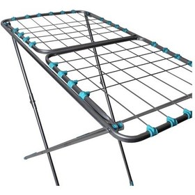 Resim Kanat Life Çamaşır Kurutmalık Katlanabilir Kurutma Askısı 