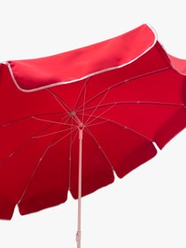 Resim form outdoor Plaj Şemsiyesi 20lt. Bidonlu Taşıma Çantası Hediyeli 