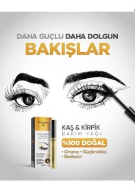 Resim Rosense Kaş & Kirpik Bakım Yağı 5 Ml 
