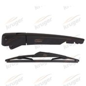 Resim Kruger Sılecek Setı Arka Kol+supurge 300mm Mını Cooper R50-r53 2001-2004 AT00-KRG-AT00122 