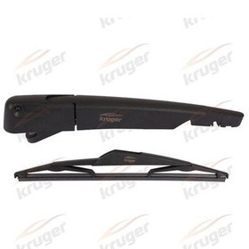 Resim Kruger Sılecek Setı Arka Kol+supurge 300mm Mını Cooper R50-r53 2001-2004 AT00-KRG-AT00122 