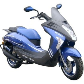 Resim Mondial Zc 150 Scooter Ön Sinyal Kablosu 