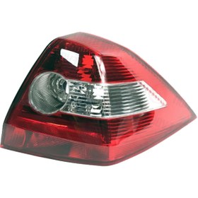Resim Mars Renault Stop Lambası Sol Megane II Sedan 03 06 Duysuz - 511225 