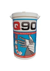 Resim Q90 Temizleme Bezi 