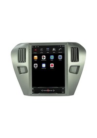 Resim Celali Tuning Peugeot 301 2014-2016 Android 12 Carplay Navigasyon Tesla Ekran Multimedya - 4gb Ram 64gb Hdd 