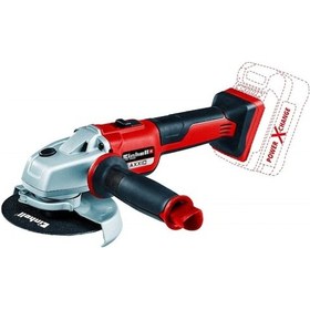 Resim Einhell Axxio Solo Akülü 125 MM Kömürsüz Avuç Taşlama - 4431140 