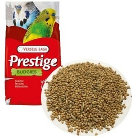 Resim Versele Laga Prestige Muhabbet Yemi 1 Kg Çuvaldan Bölme 