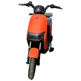 Resim MOTOLUX Gogo 2 Normal Elektrikli Motosiklet 