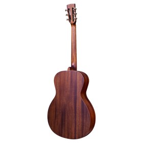 Resim Crafter Mind D-15 Pro Elektro Akustik Gitar 