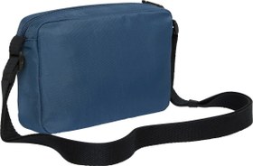 Resim Calvin Klein BOLD CAMERA BAG Mavi Erkek El Çantası 