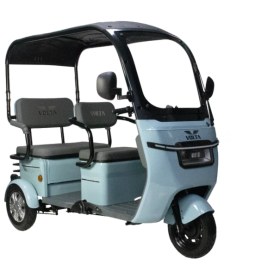 Resim Volta VM5 Neo Mavi Elektrikli Motosiklet 