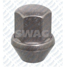 Resim Sac Jant Bıjon Somunu Mat Connect 0214 