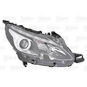 Resim Valeo FAR LED SAĞ PEUGEOT 2008 04/18 GNZRZ 