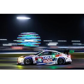 Resim Liqui Moly 200 ml Oktan Arttırıcı Yakıt Katkıları ile Motorun Gücünü Maksimuma Çıkaran Ürün 