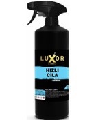 Resim Gold Serisi Hızlı Cila 473 Ml 