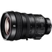 Resim Sony E PZ 18-110mm f/4 G OSS Lens ( Ön Sipariş ) 