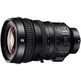 Resim Sony E PZ 18-110mm f/4 G OSS Lens ( Ön Sipariş ) 