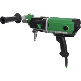 Resim Bycon 162 mm Delme Kapasiteli Endüstriyel El Tipi Karot Motoru 