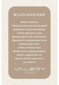 Resim Bianca Eco Dijital Baskı Makinada Yıkanabilir Kaymaz Taban Dekoratif Çocuk Odası Halısı 2697 Mavi 