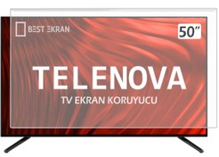 Resim TELENOVA 50U9001 TV EKRAN KORUYUCU - Telenova 50\ inç 126 Ekran Koruyucu 