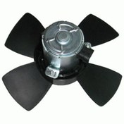 Resim TOPRAN 202362001 Fan Motoru (Opel : Astra F) 