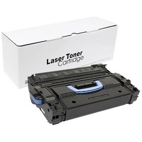 Resim Hp 43X-C8543X 30.000 Sayfa Uyumlu Toner-9000-9000Mfp-9000Dn-9000N 