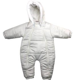 Resim Pukka Özel Seri Panduf Ayaklı Ve Eldivenli Welsoft Kozmonot 