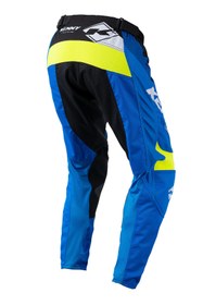 Resim Kenny Racing Kenny Force Pantolon Çocuk Mavi/Siyah 