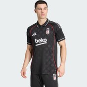Resim adidas Beşiktaş JK 25/26 Erkek Forma 