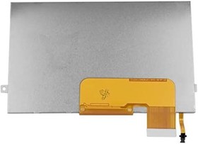Resim Sony PSP 3000 için LCD Ekran Dijitalleştirici Ön Cam Panel Değiştirme 