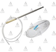 Resim HYUNDAI ACCENT ANTEN OTOMATİK (İÇİ) 95-00 STAREX HMC Yedek Parça Fiyatı 