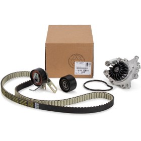 Resim PSA 1638159680 | Peugeot 5008 1.5 BlueHdi Triger Ve Devirdaim Seti Orijinal 