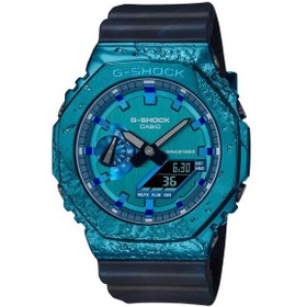 Resim Casio G-shock Gm-2140gem-2adr Erkek Kol Saati 