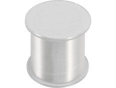 Resim Xin Yue Zhang Ξ Ny Ue Zhang 500M 0.32MM Güçlü Monofilament Naylon Olta Şeffaf (Yurt Dışından) 