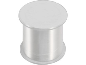 Resim Xin Yue Zhang Ξ Ny Ue Zhang 500M 0.32MM Güçlü Monofilament Naylon Olta Şeffaf (Yurt Dışından) 