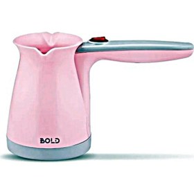 Resim Bold BPC-001 Elektrikli Cezve 
