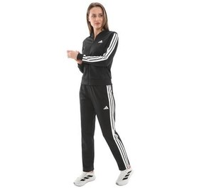 Resim adidas W 3S Tr Ts Kadın Eşofman Takımı Siyah 