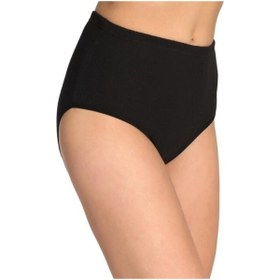 Resim Tutku Yüksel Bel Külot 10'lu Paket 