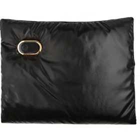 Resim Chuangli Sabit Isıtmalı Çanta Bacak Isıtıcısı ve Ayak Isıtıcısı Şarj Edilebilir Elektrikli Isıtma Eldivenleri (Yurt Dışından) 